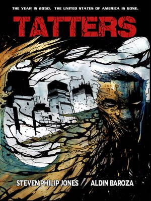 cover image of Tatters